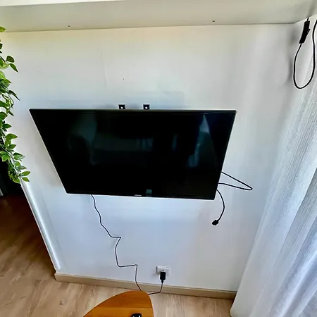 Appartement Carnon Port - Studio, Clim & Parking Mauguio